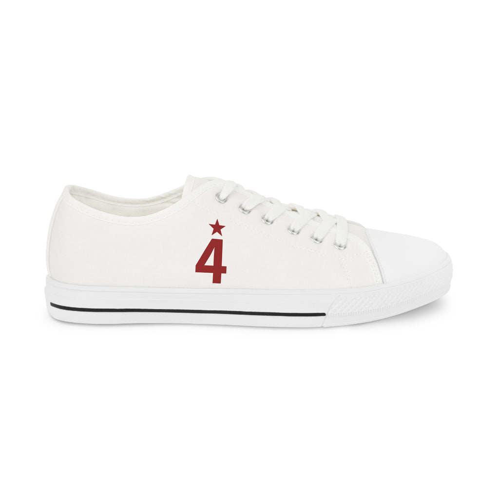 4*  I Miss You: Team Sneakers - Endless Summer - Widower / Men's