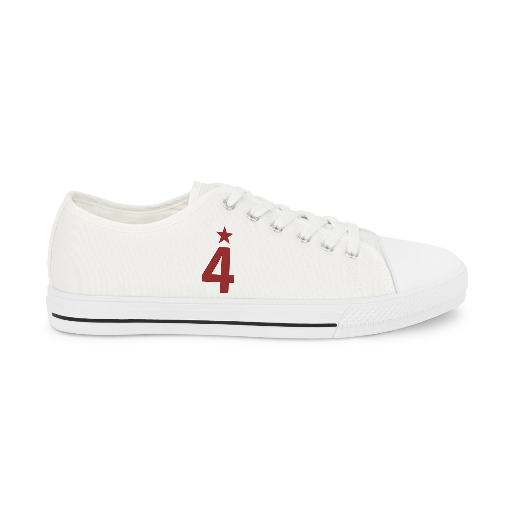 4*  I Miss You: Team Sneakers - Endless Summer - Widower / Men's