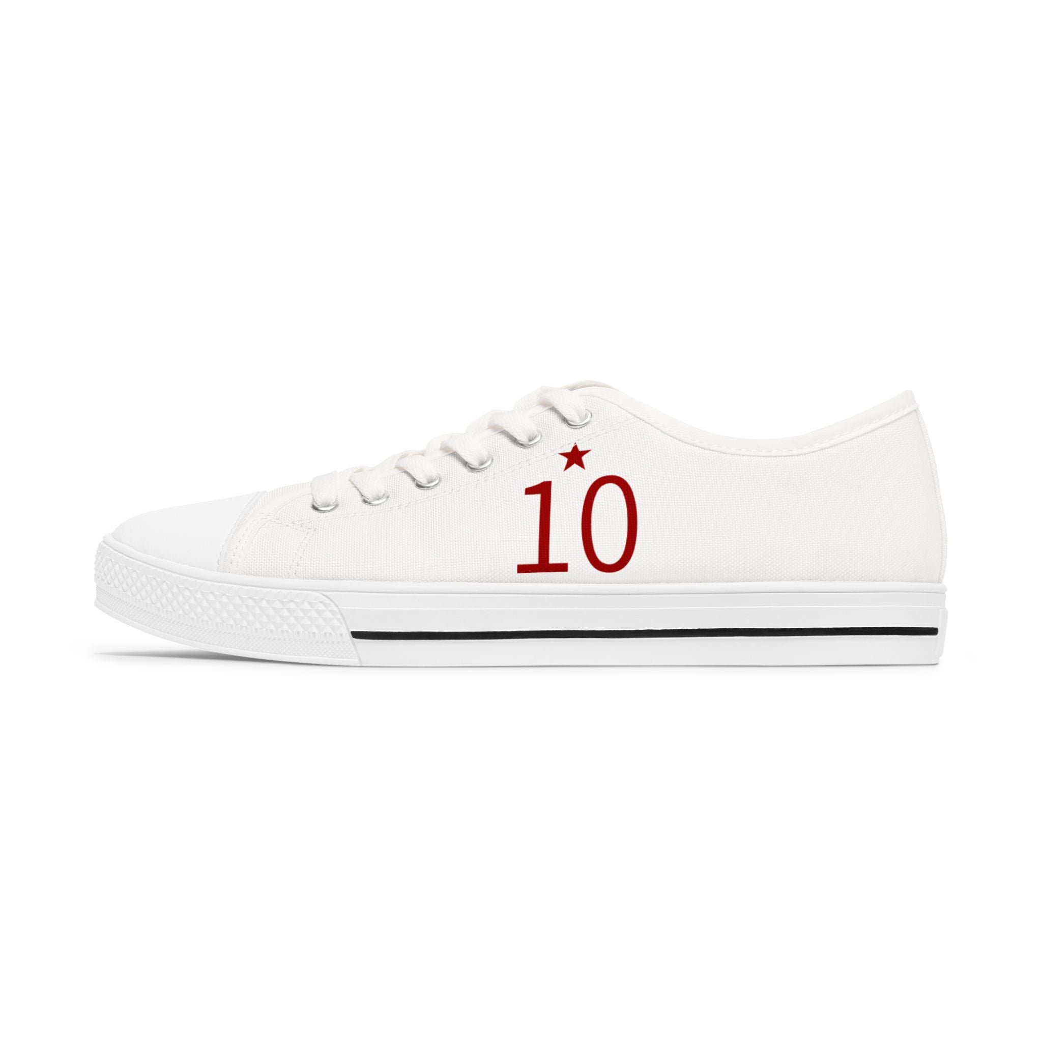 10*  I Miss You: Team Sneakers - Endless Summer - Widow / Women's