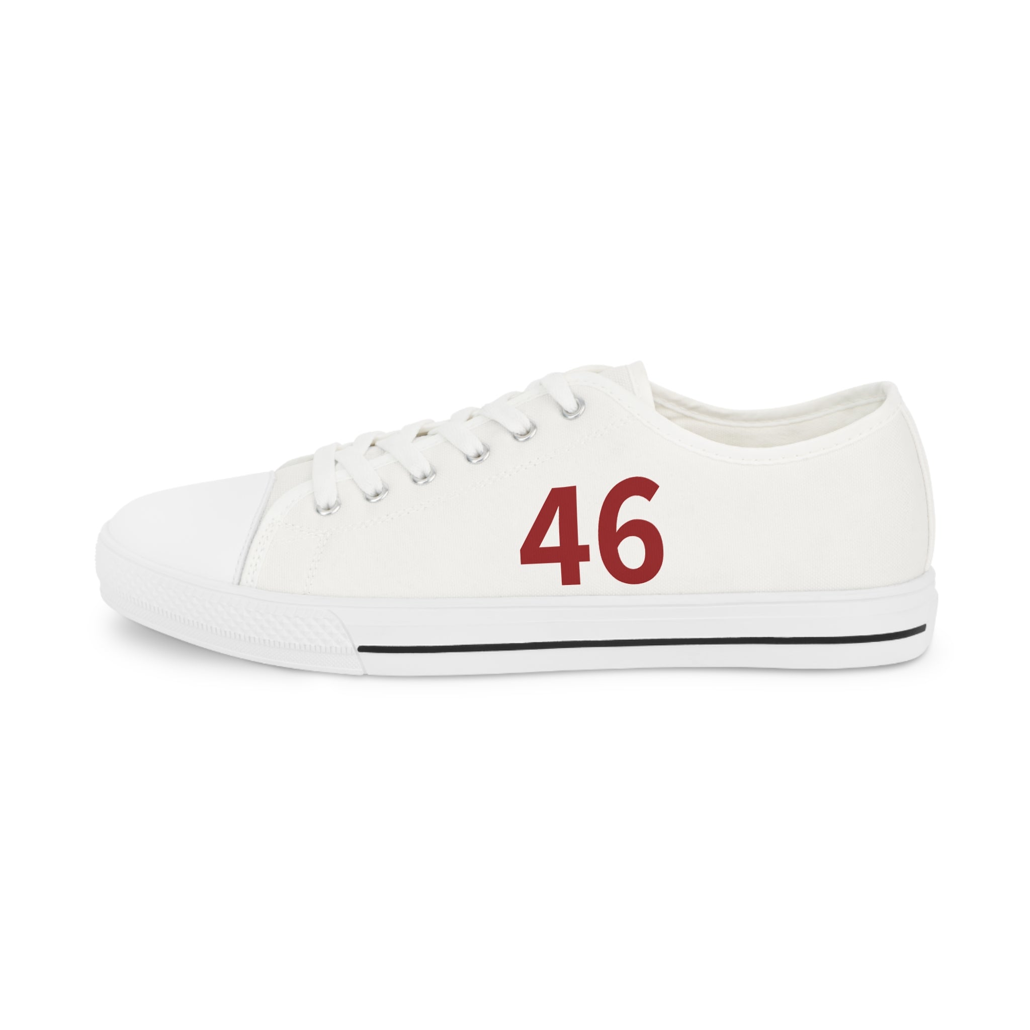 46TH  Happy Anniversary: Team Sneakers - Endless Summer: Husband / Men's