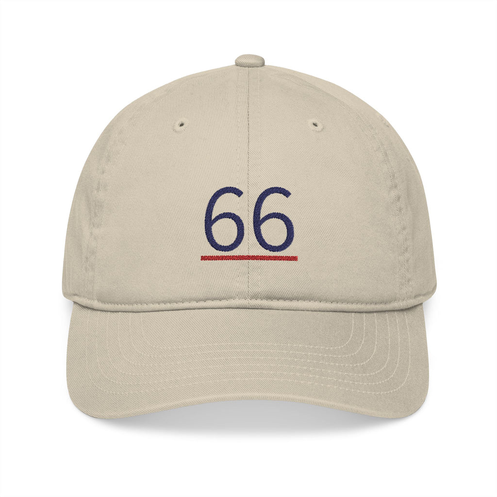 66th  Teammates: Team Hat - Champagne - Daughter / Women's