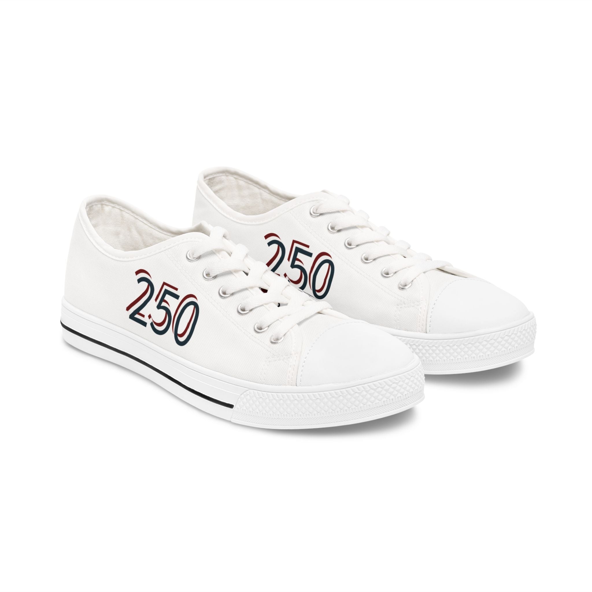 250th  Anniversary of the United States of America: Team Sneakers - Women's