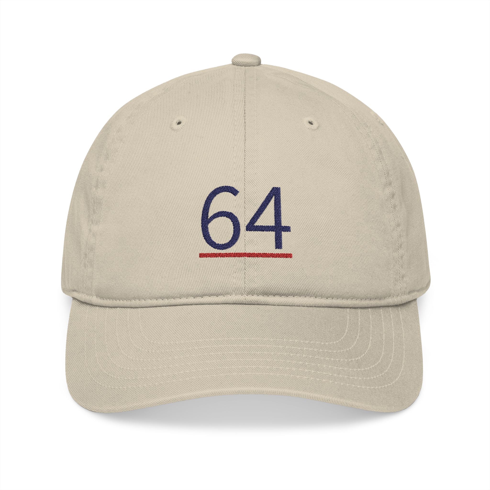 64th  Teammates: Team Hat - Champagne - Daughter / Women's