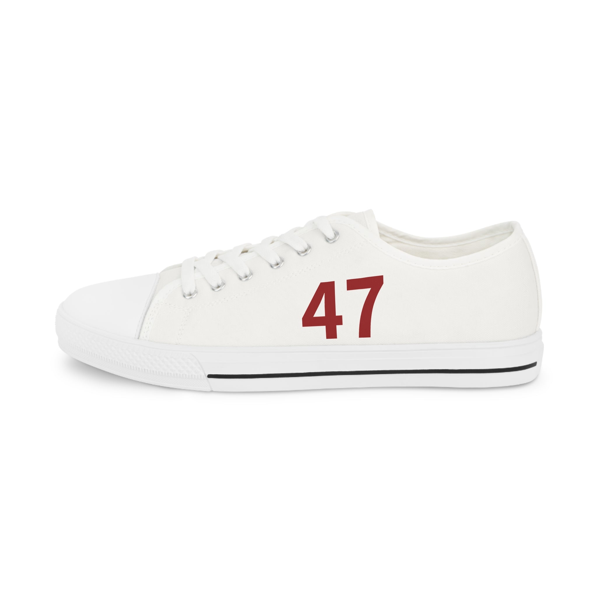 47TH  Happy Anniversary: Team Sneakers - Endless Summer: Husband / Men's