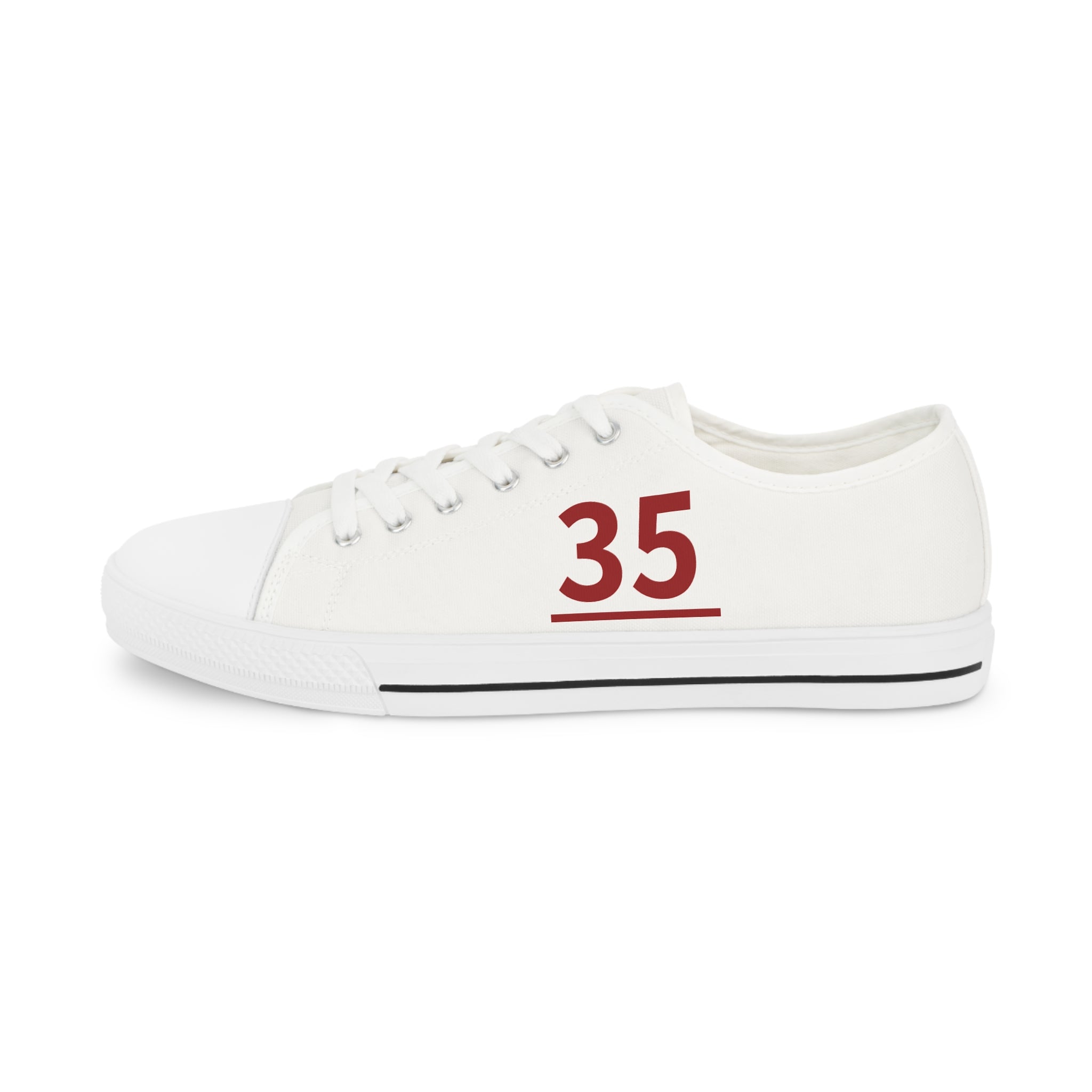 35TH  Teammate: Team Sneakers - Endless Summer - Son / Men's
