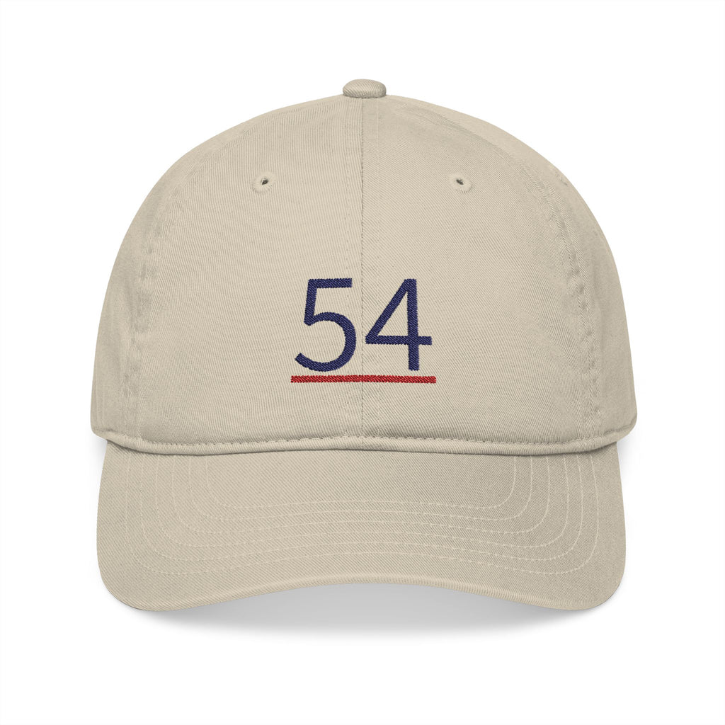 54th  Teammates: Team Hat - Champagne - Daughter / Women's