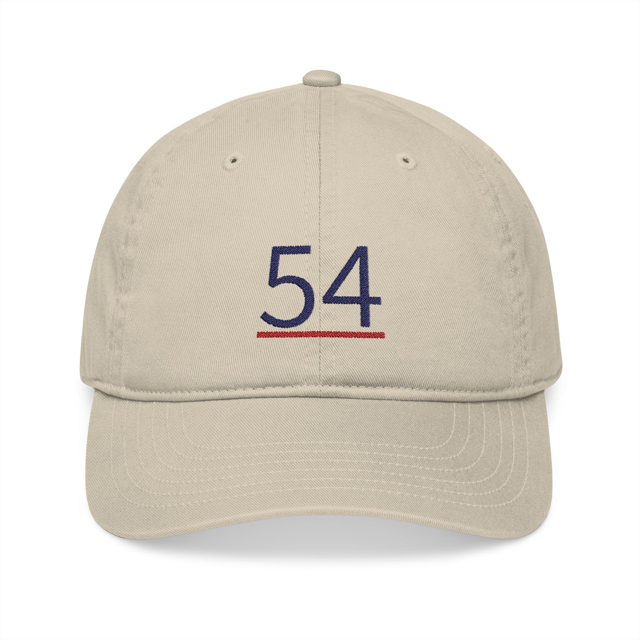 54th  Teammates: Team Hat - Champagne - Daughter / Women's
