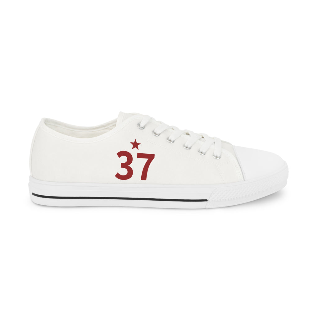 37*  I Miss You: Team Sneakers - Endless Summer - Widower / Men's