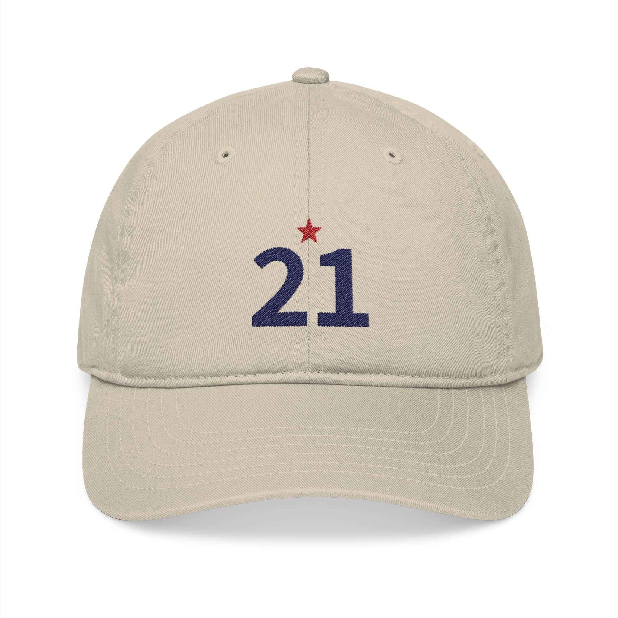 21*  I Miss You: Team Hat - Champagne - Widower / Men's