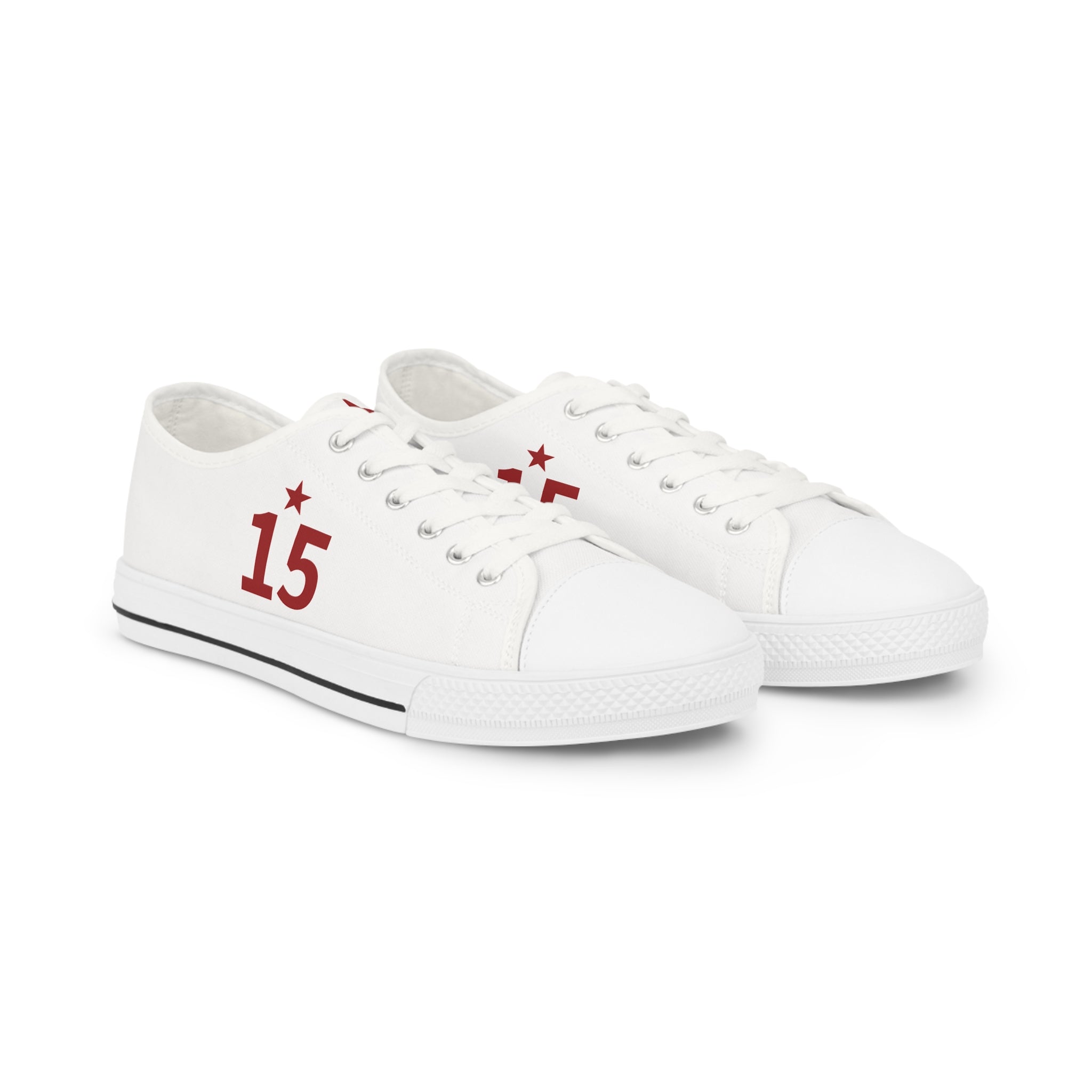 15*  I Miss You: Team Sneakers - Endless Summer - Widower / Men's