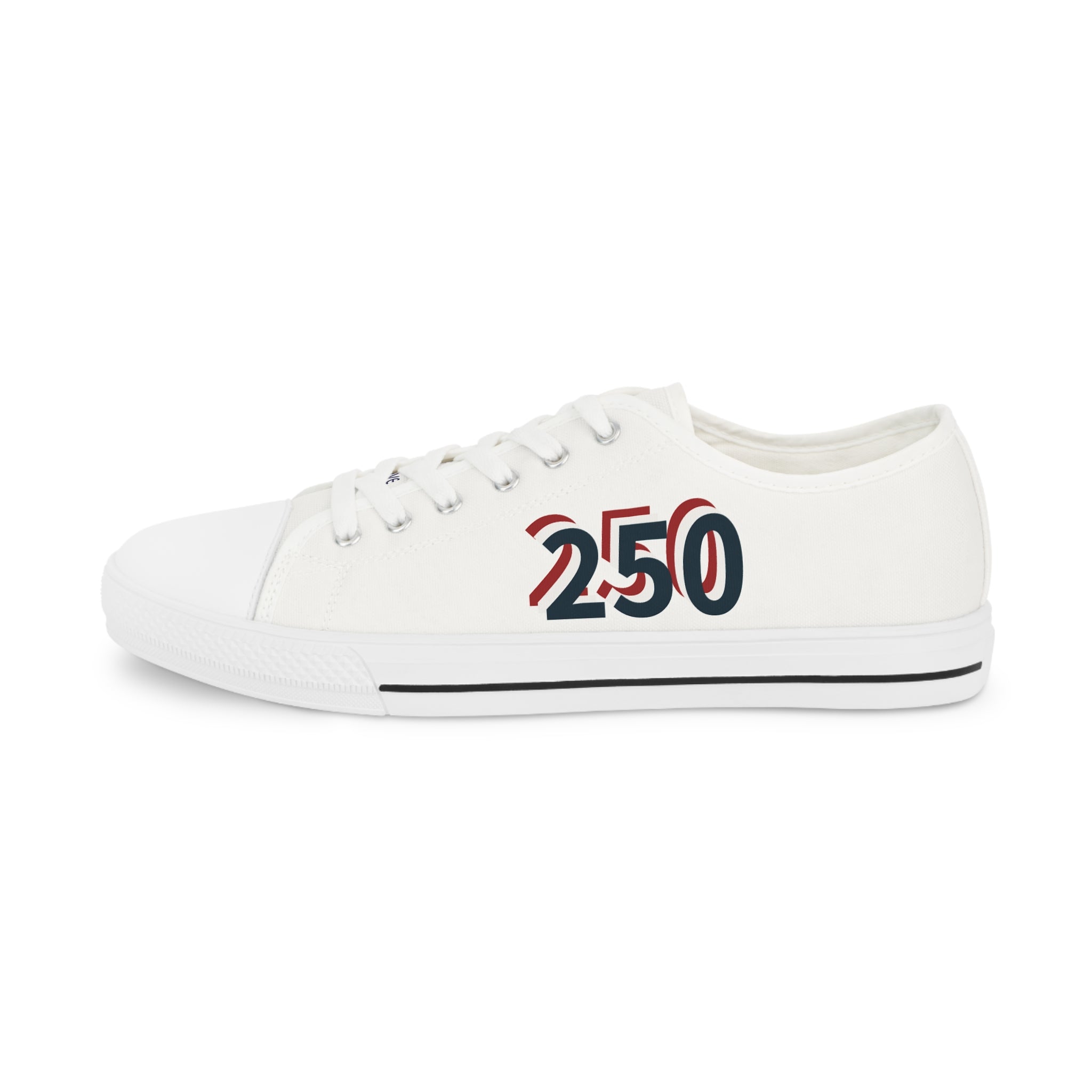 250TH Anniversary of the United States of America: Team Sneakers - Men's