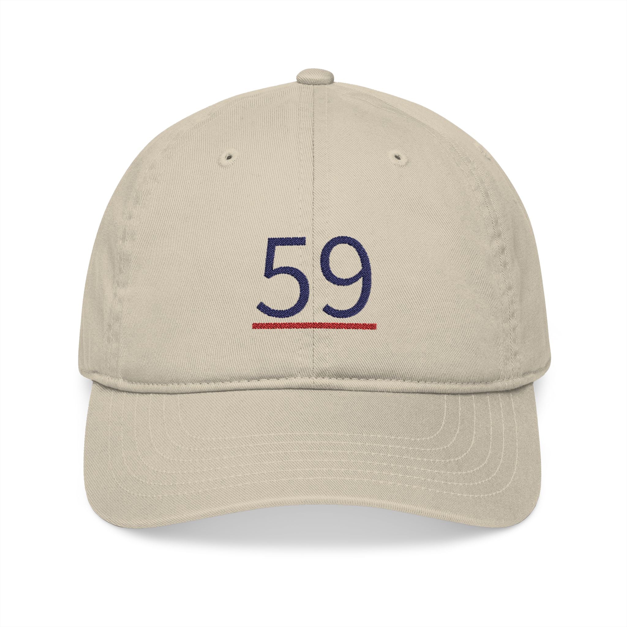 59th  Teammates: Team Hat - Champagne - Daughter / Women's