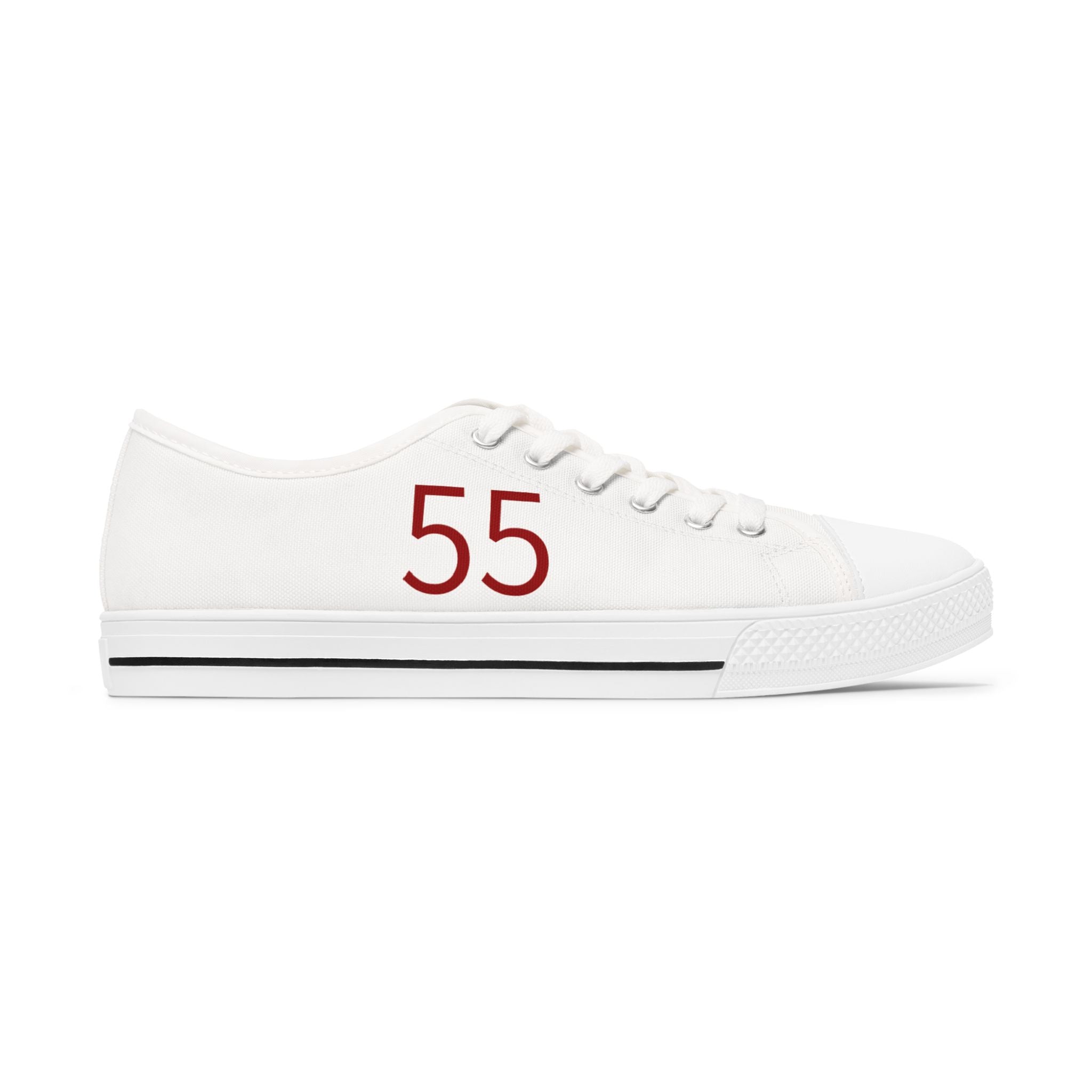 55th  Happy Anniversary: Team Sneakers - Endless Summer - Wife / Women's