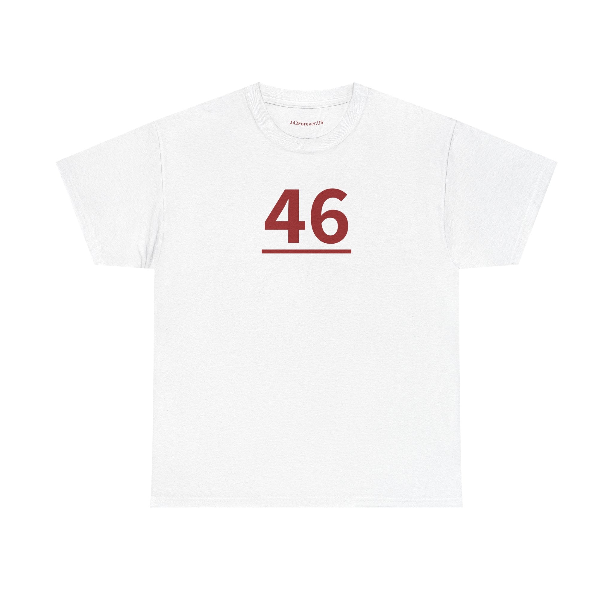 46TH Teammates: Team Shirt - Son / Men's