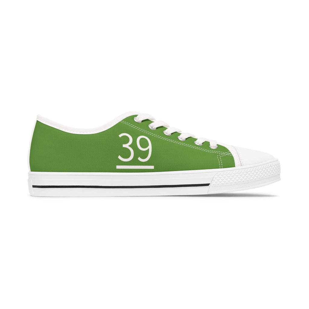 39th  Teammate: Team Sneakers - Lucky In Love - Daughter / Women's