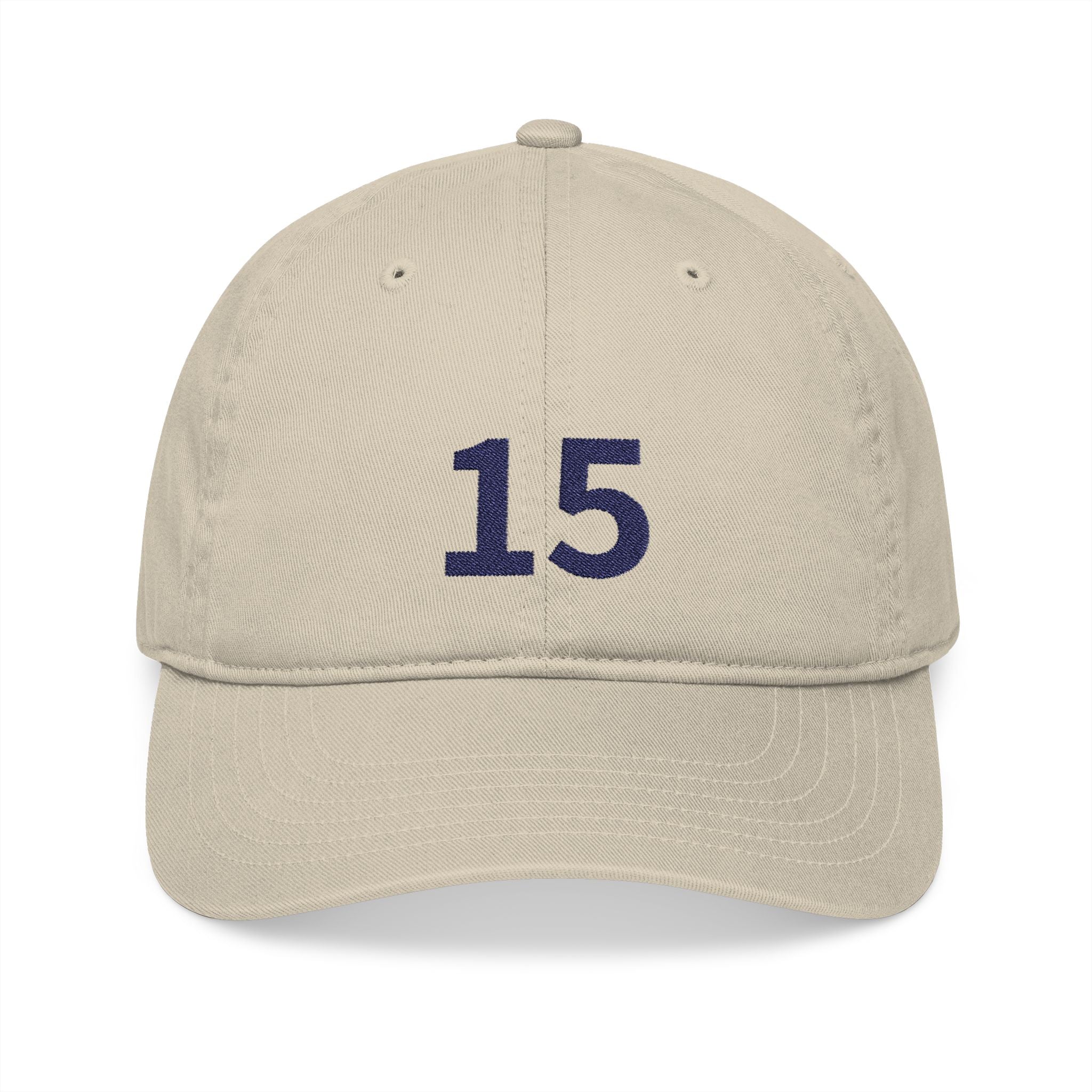 15TH  Happy Anniversary: Team Hat - Champagne - Husband / Men's