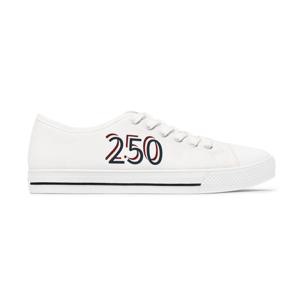 250th  Anniversary of the United States of America: Team Sneakers - Women's