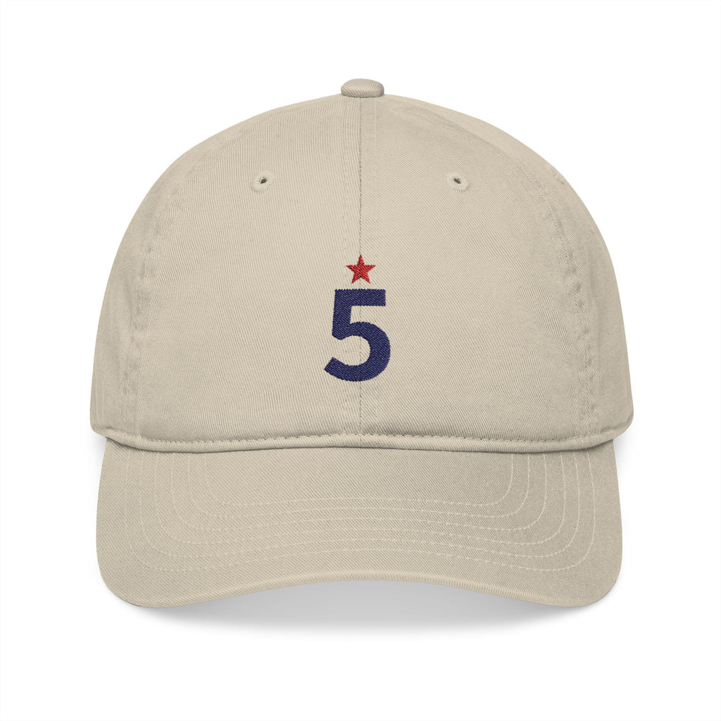 5*  I Miss You: Team Hat - Champagne - Widower / Men's