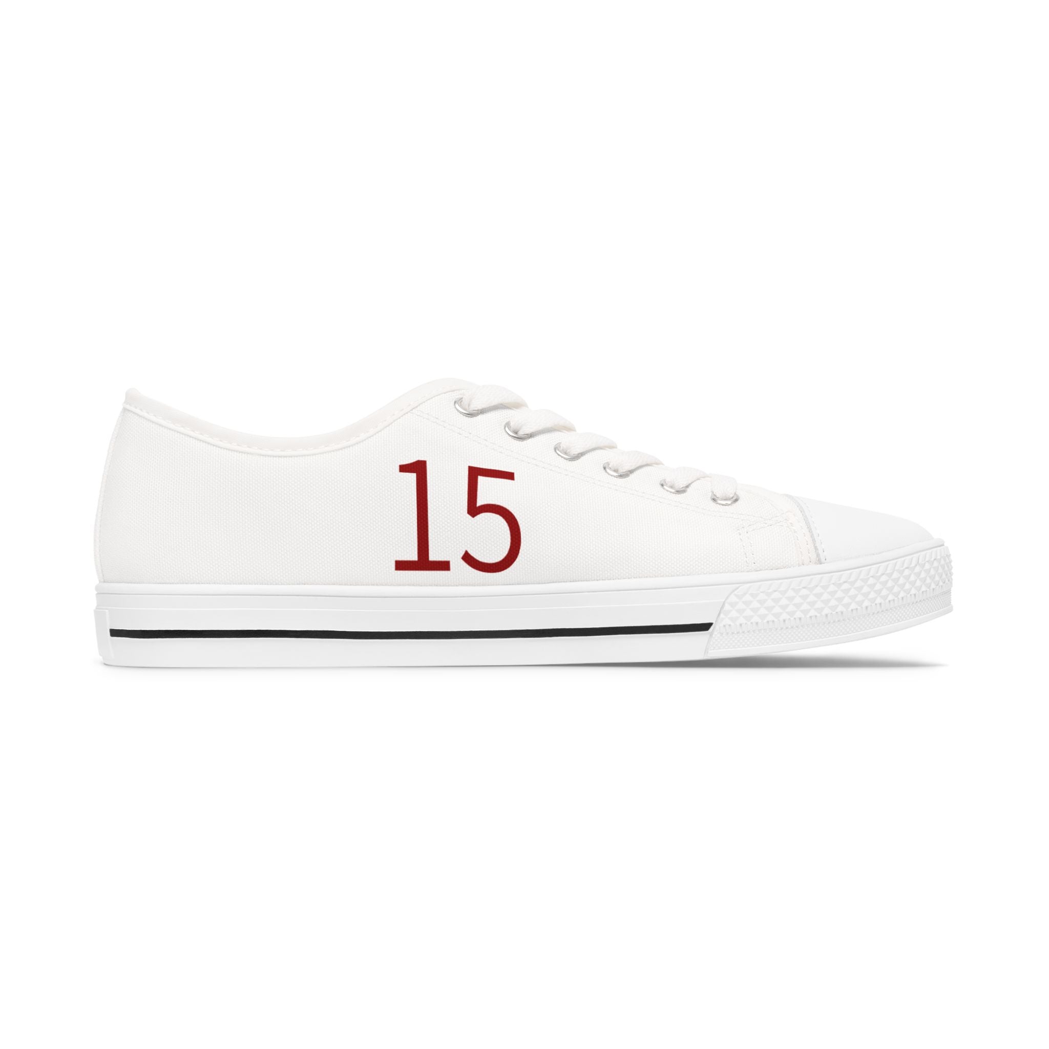 15th  Happy Anniversary: Team Sneakers - Endless Summer - Wife / Women's