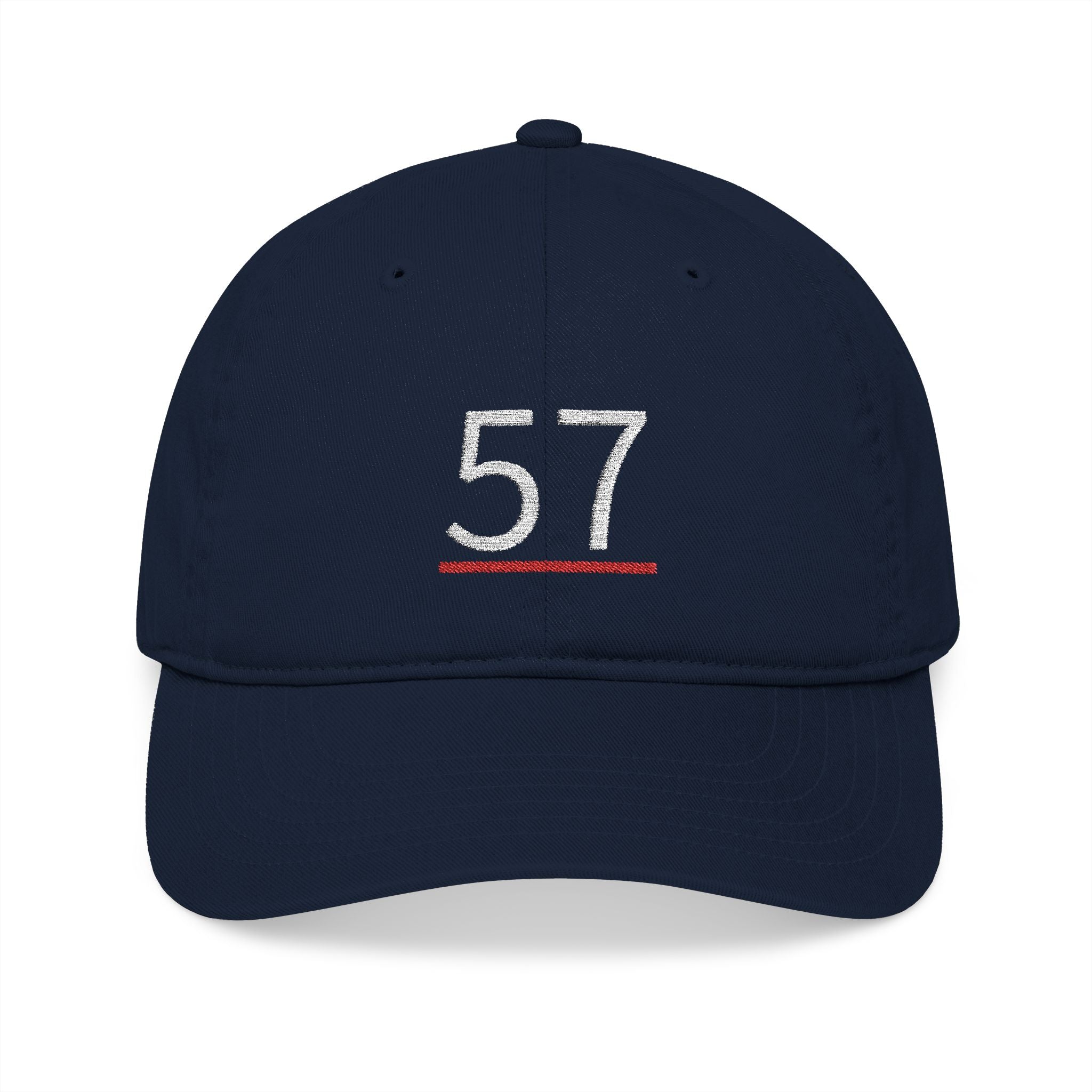 57th  Teammates: Team Hat - Blue Ribbon - Daughter / Women's