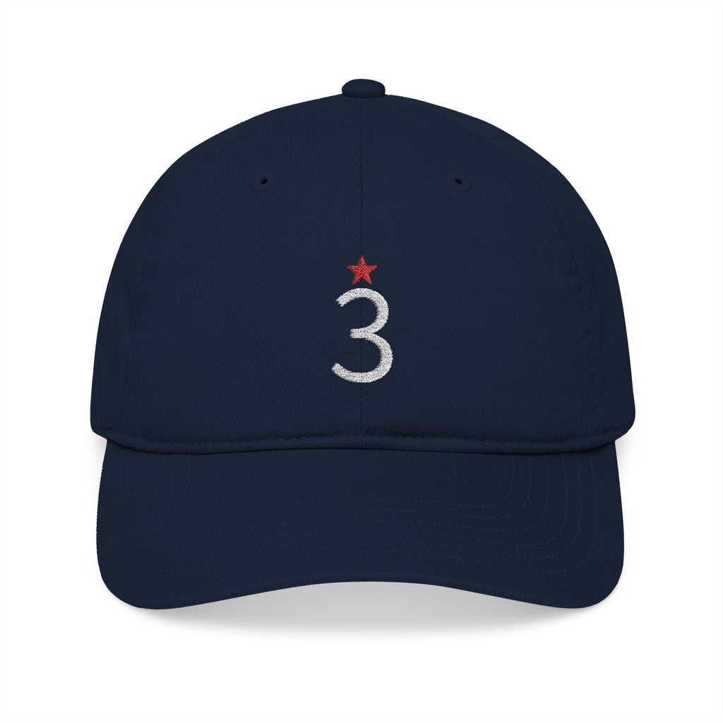 3*  I Miss You: Team Hat - Blue Ribbon - Widow / Women's