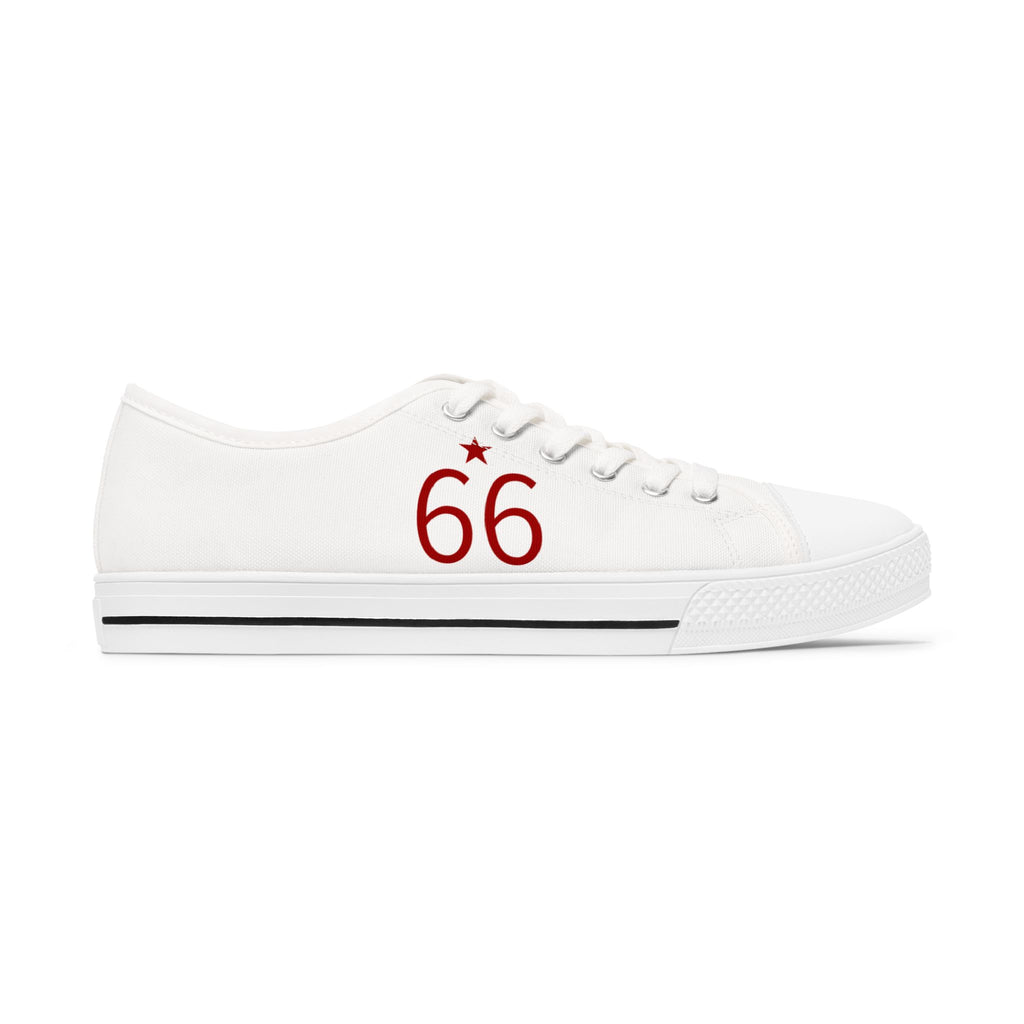 66*  I Miss You: Team Sneakers - Endless Summer - Widow / Women's