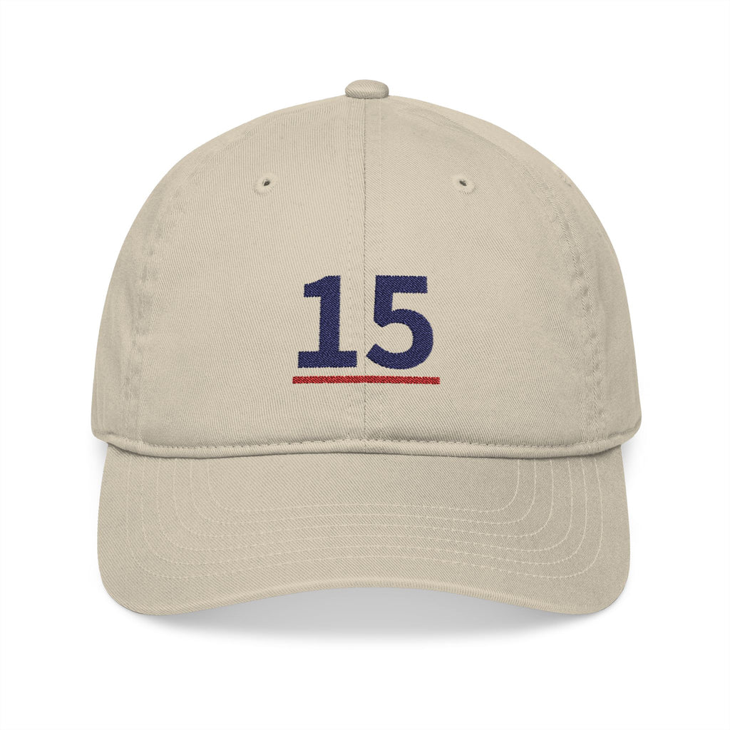 15TH  Teammates: Team Hat - Champagne - Son / Men's