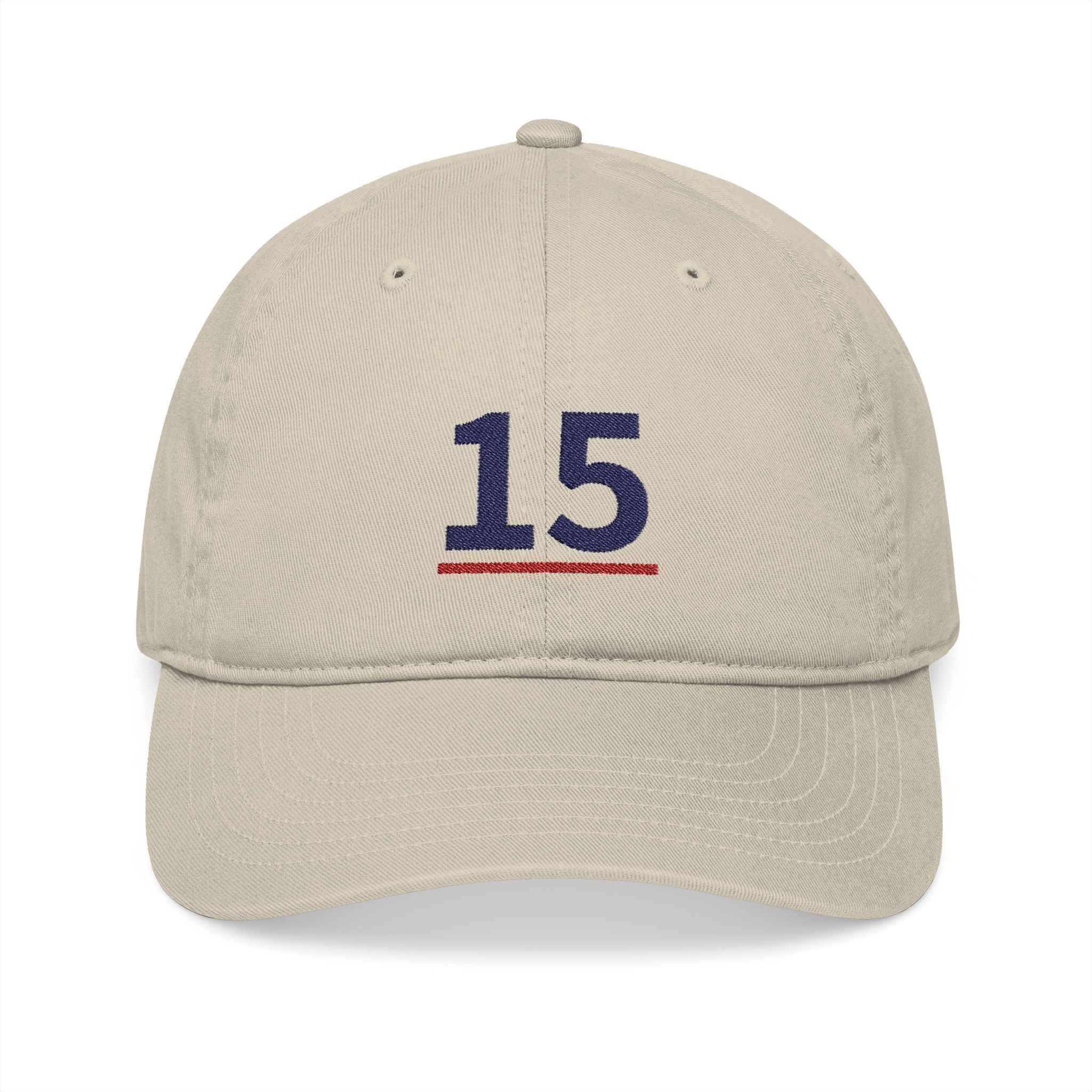 15TH  Teammates: Team Hat - Champagne - Son / Men's