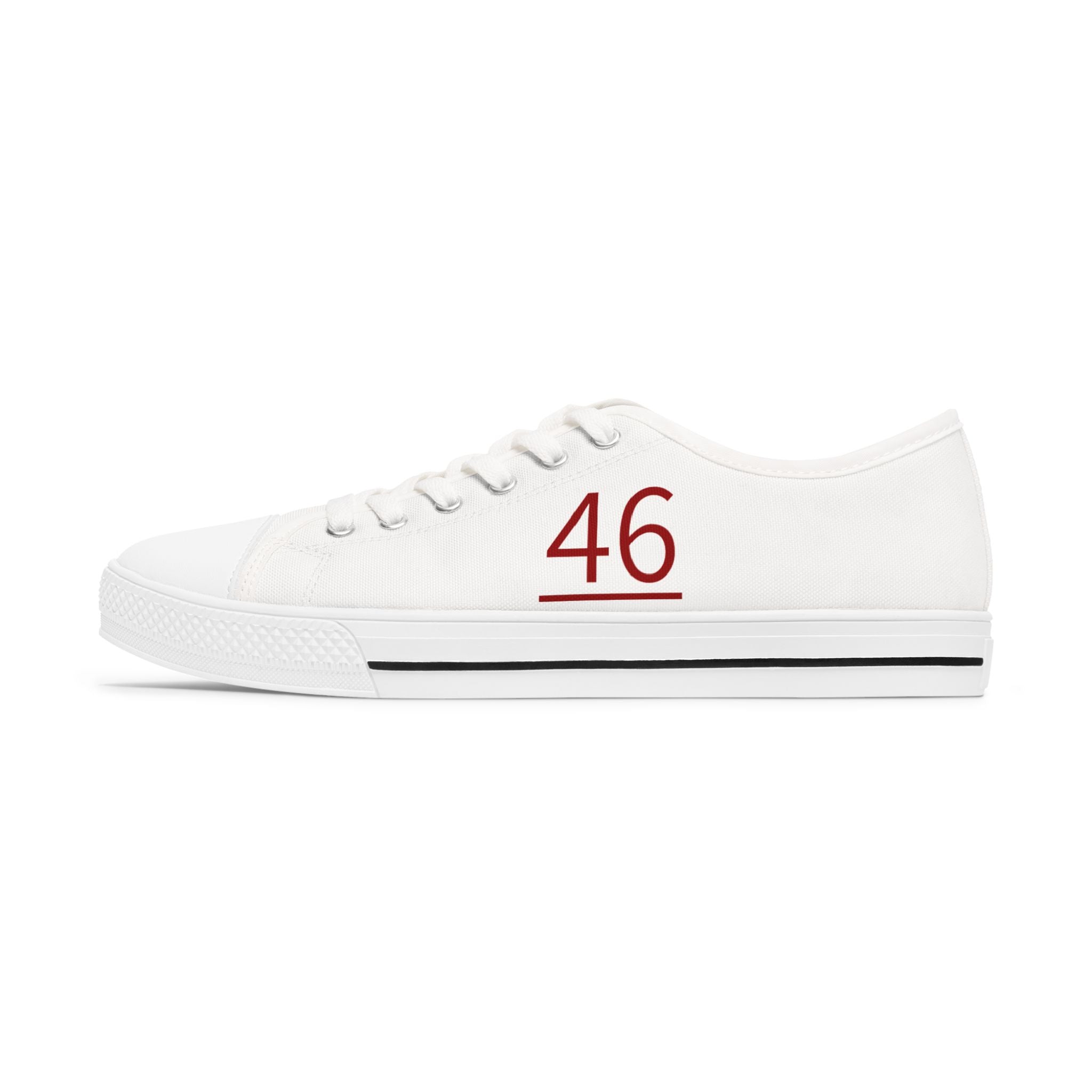 46th  Teammate: Team Sneakers - Endless Summer - Daughter / Women's