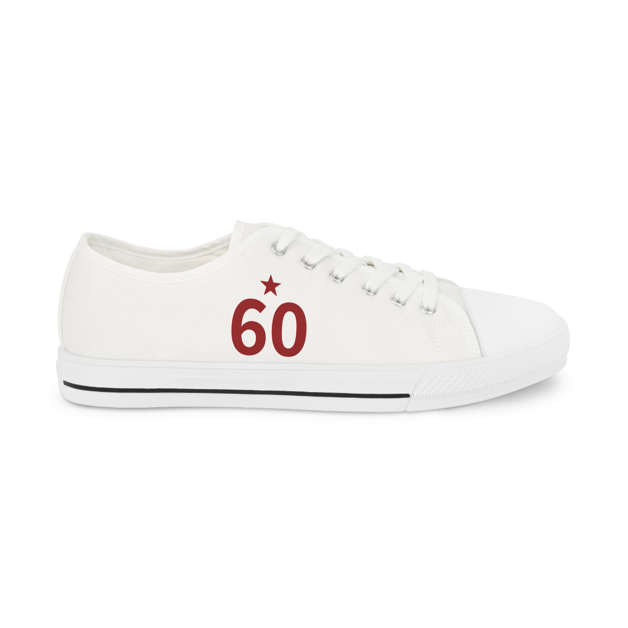 60*  I Miss You: Team Sneakers - Endless Summer - Widower / Men's