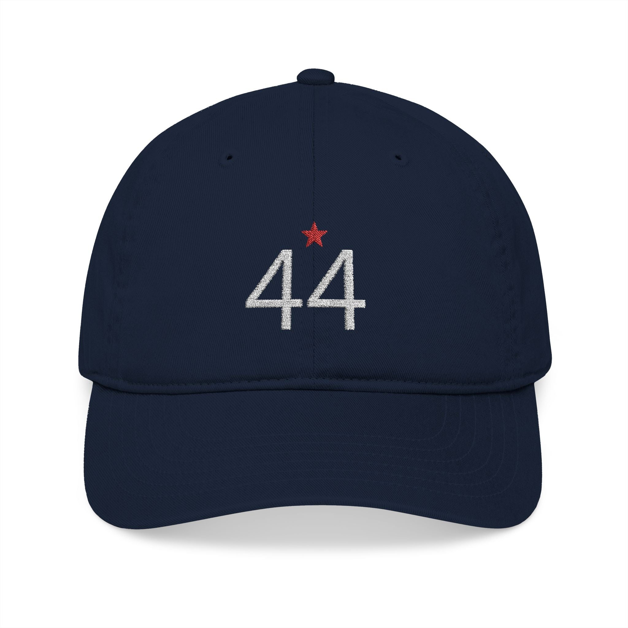 44*  I Miss You: Team Hat - Blue Ribbon - Widow / Women's