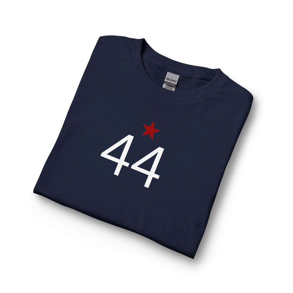 44*   I Miss You:  Team Shirt Long - Widow / Women's