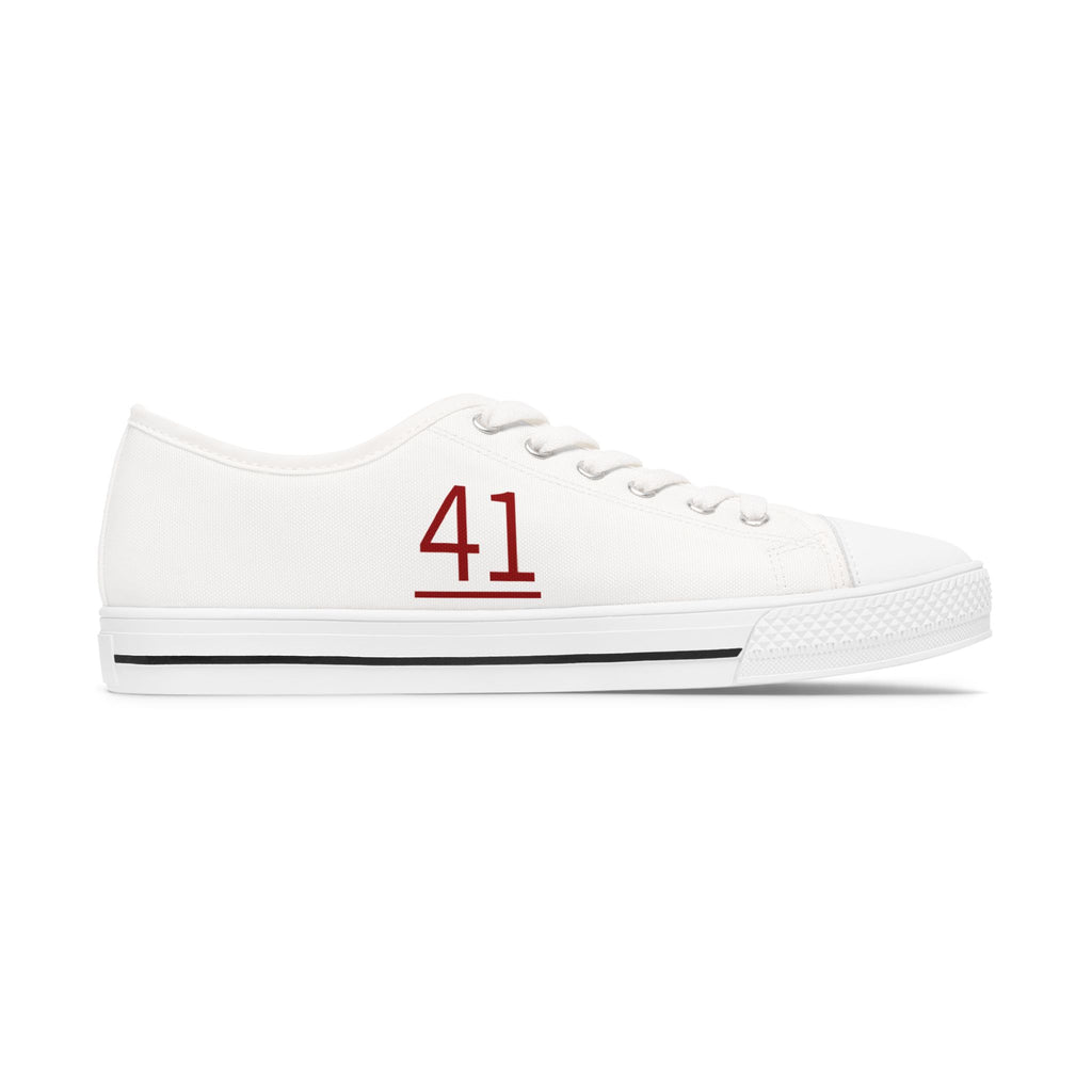 41st  Teammate: Team Sneakers - Endless Summer - Daughter / Women's