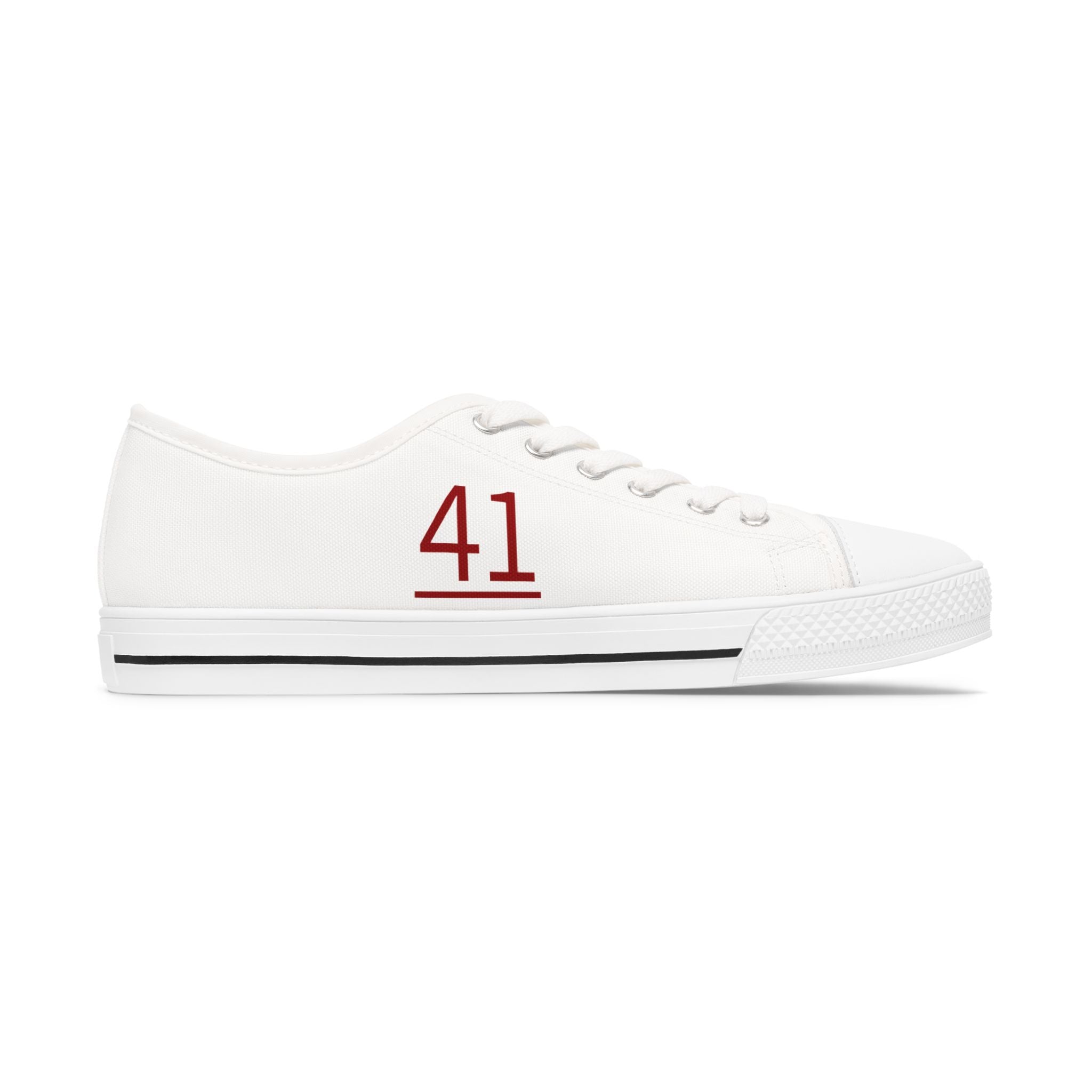 41st  Teammate: Team Sneakers - Endless Summer - Daughter / Women's
