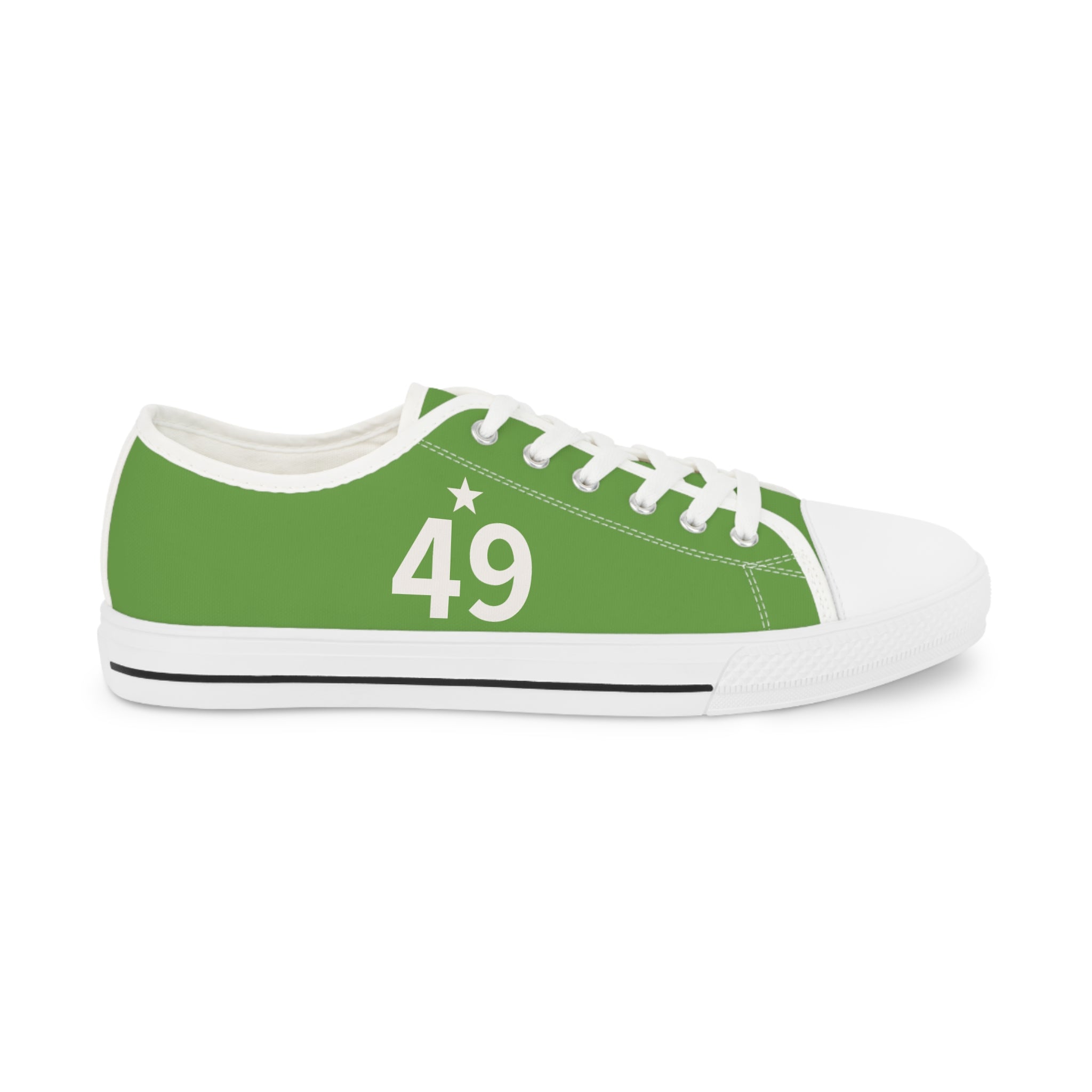 49*  I Miss You: Team Sneakers - Lucky In Love - Widower / Men's