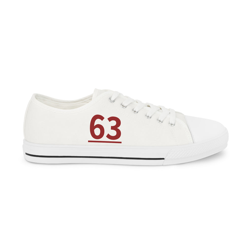 63RD  Teammate: Team Sneakers - Endless Summer - Son / Men's