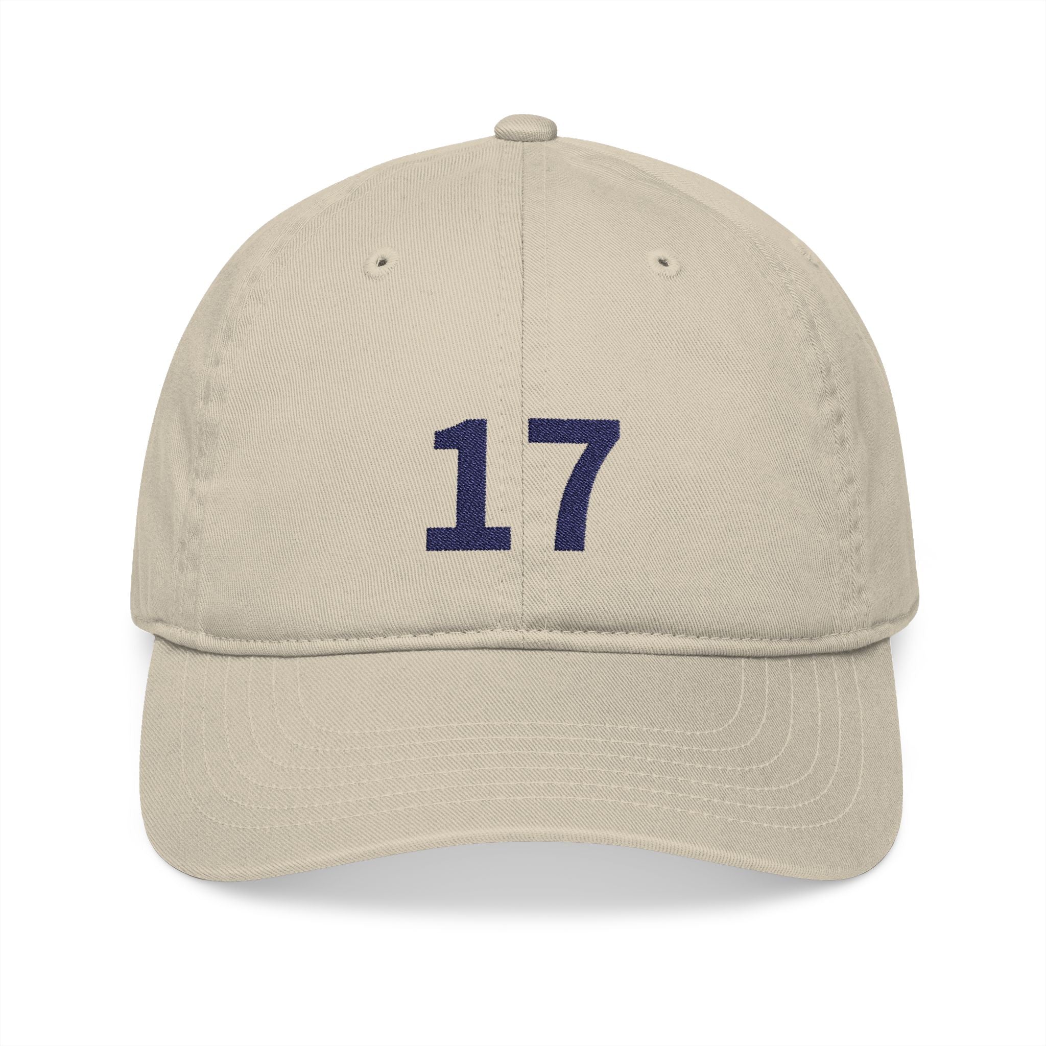 17TH  Happy Anniversary: Team Hat - Champagne - Husband / Men's