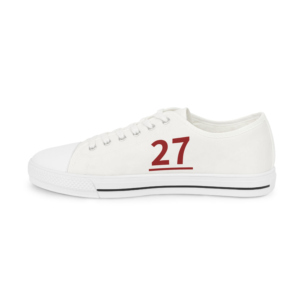 27TH  Teammate: Team Sneakers - Endless Summer - Son / Men's