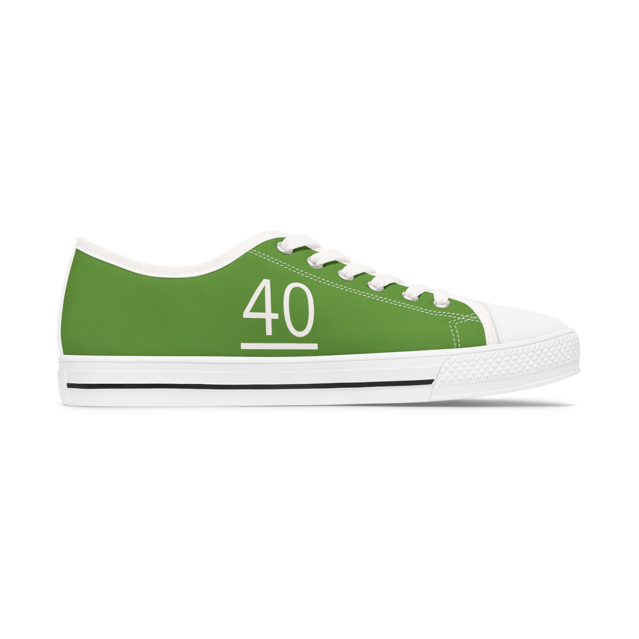 40th  Teammate: Team Sneakers - Lucky In Love - Daughter / Women's