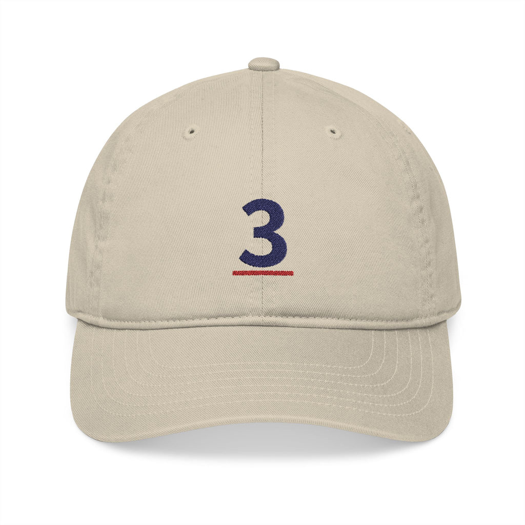 3RD  Teammates: Team Hat - Champagne - Son / Men's
