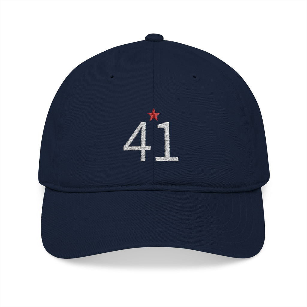 41*  I Miss You: Team Hat - Blue Ribbon - Widow / Women's