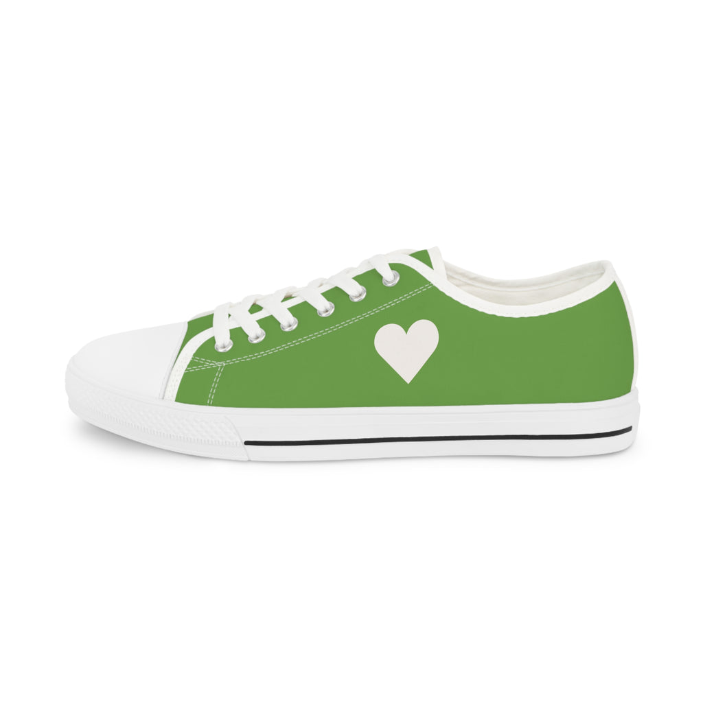 We're Engaged: Team Sneakers - Lucky In Love - Fiancé / Men's