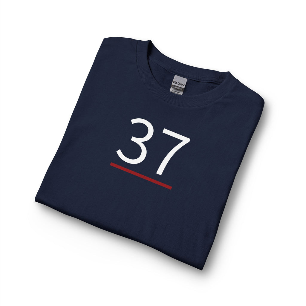 37th  Teammates: Team Shirt Long - Daughter / Women's