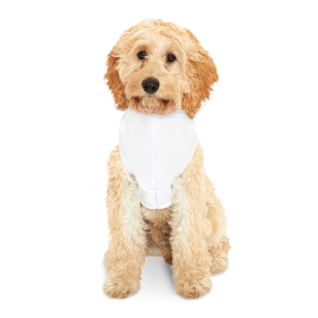 38th  Teammates:  Team Hoodie - Dog's