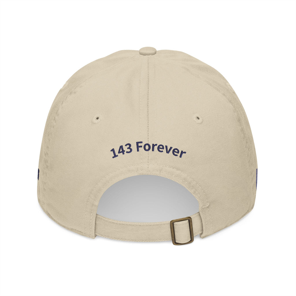 250TH Anniversary of The United States of America: Team Hat - Men's