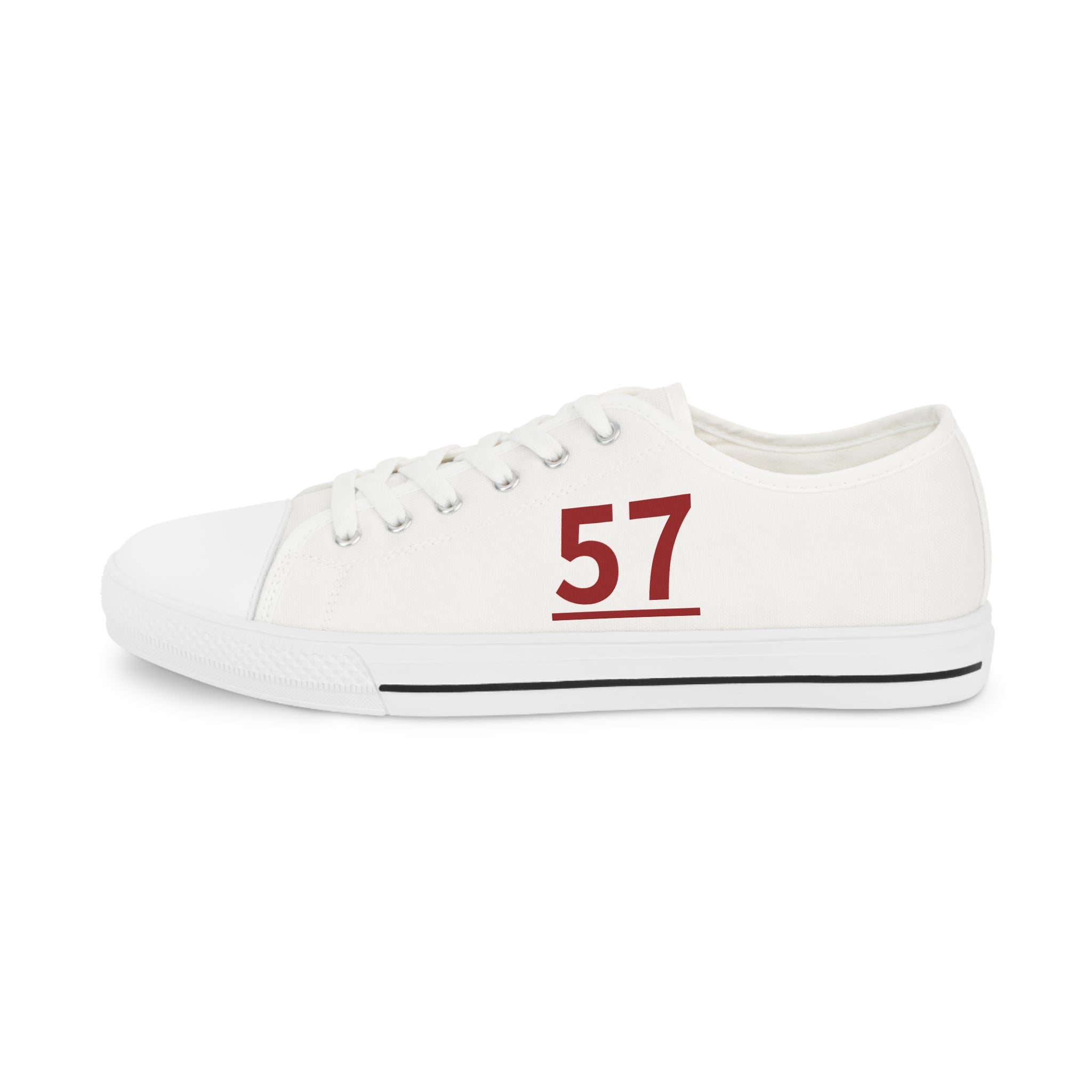 57TH  Teammate: Team Sneakers - Endless Summer - Son / Men's