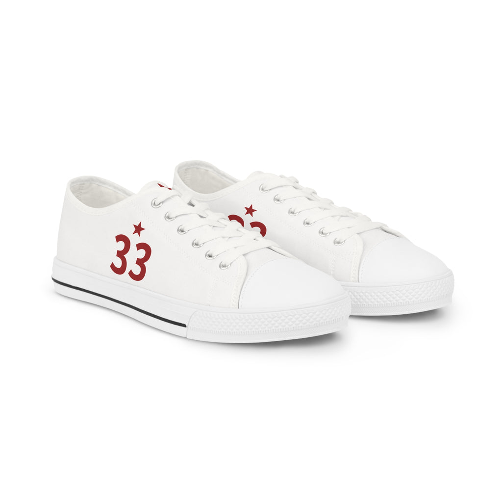 33*  I Miss You: Team Sneakers - Endless Summer - Widower / Men's