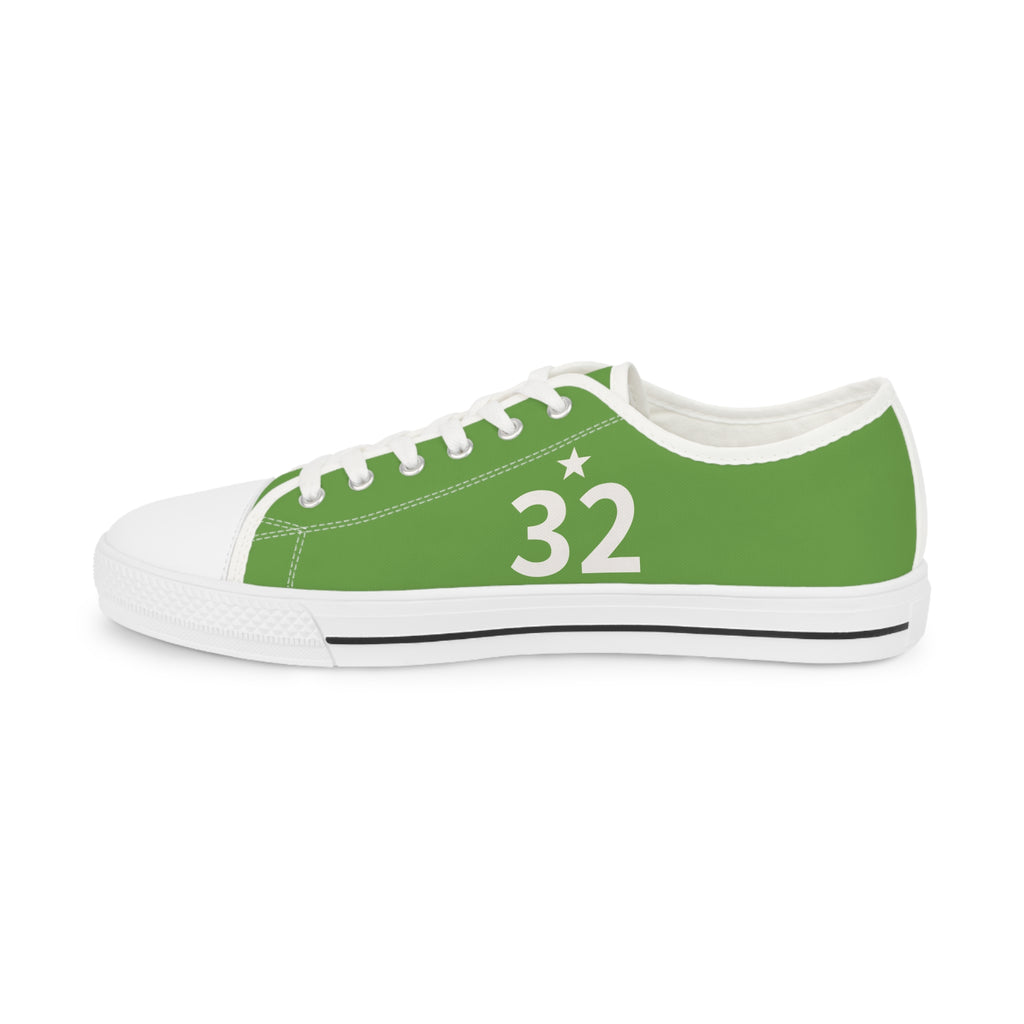 32*  I Miss You: Team Sneakers - Lucky In Love - Widower / Men's