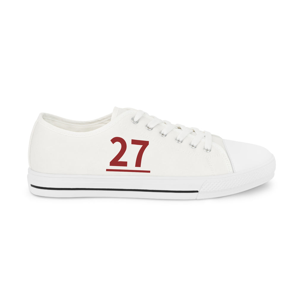 27TH  Teammate: Team Sneakers - Endless Summer - Son / Men's