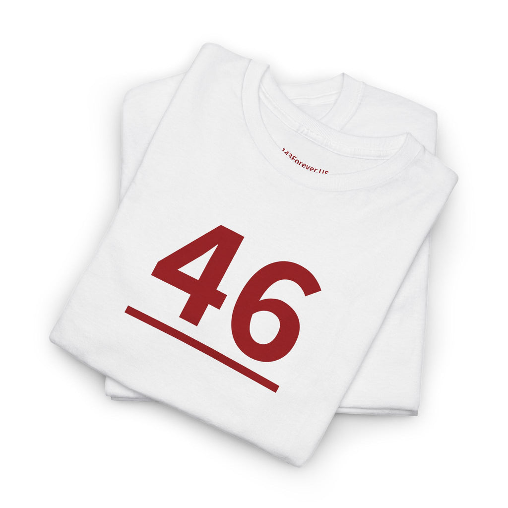 46TH Teammates: Team Shirt - Son / Men's
